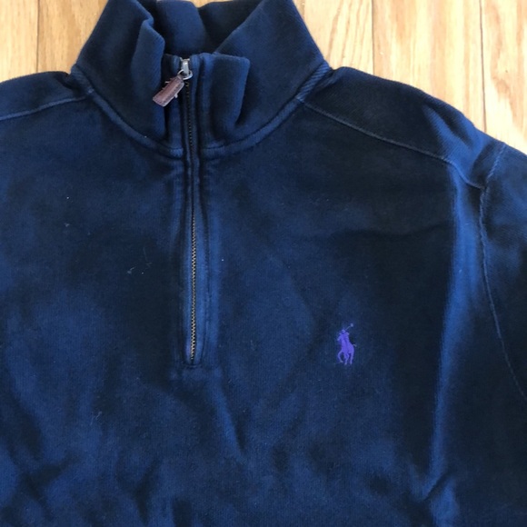 Men’s large Ralph Lauren Polo sweater - Picture 3 of 5